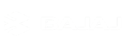 MOTO Pik n Fix - BAJAJ Logo